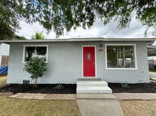 604 S Elm Rd, Earlimart, CA 93219