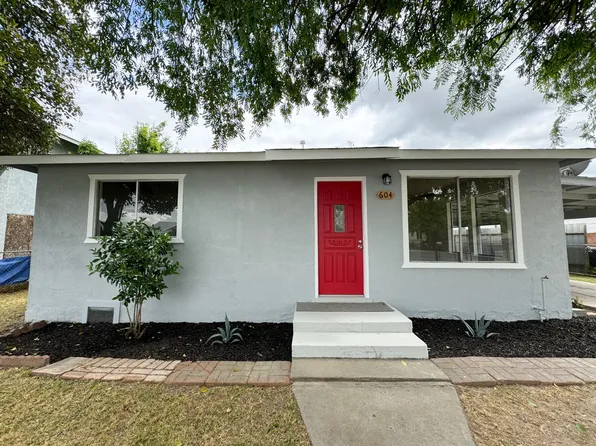 604 S Elm Road, Earlimart, CA 93219