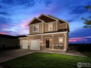 870 S Village Dr, Milliken, CO 80543