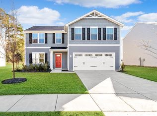 61 Cutty Way, Lillington, NC 27546