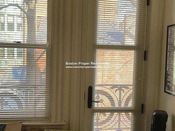 195 Commonwealth Ave. #5 Boston - Back Bay Unit Photo 4