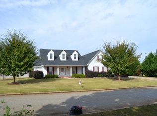 102 Bentley Way, Kathleen, GA 31047