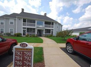 792 W Barrington Cir, Jackson, MI 49203