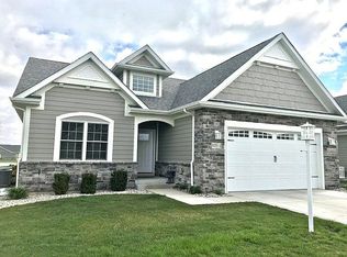 10355 White Sand Ln #A, Dyer, IN 46311