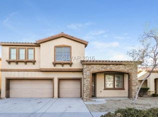 7959 Sandrock Ranch St, Las Vegas, NV 89113