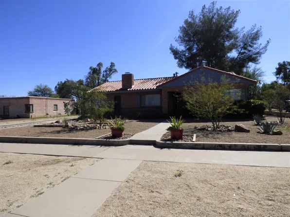 2242 E 8th St, Tucson, AZ 85719