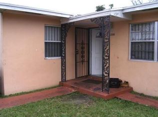 3200 NW 51st Ter, Miami, FL 33142