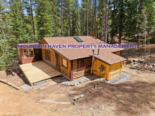 2299 S Beaver Creek Rd, Black Hawk, CO 80422