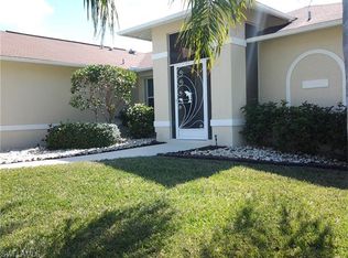 8877 Bracken Way, Fort Myers, FL 33908
