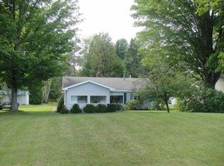 3947 W Cedar Lake Rd, Greenbush, MI 48738