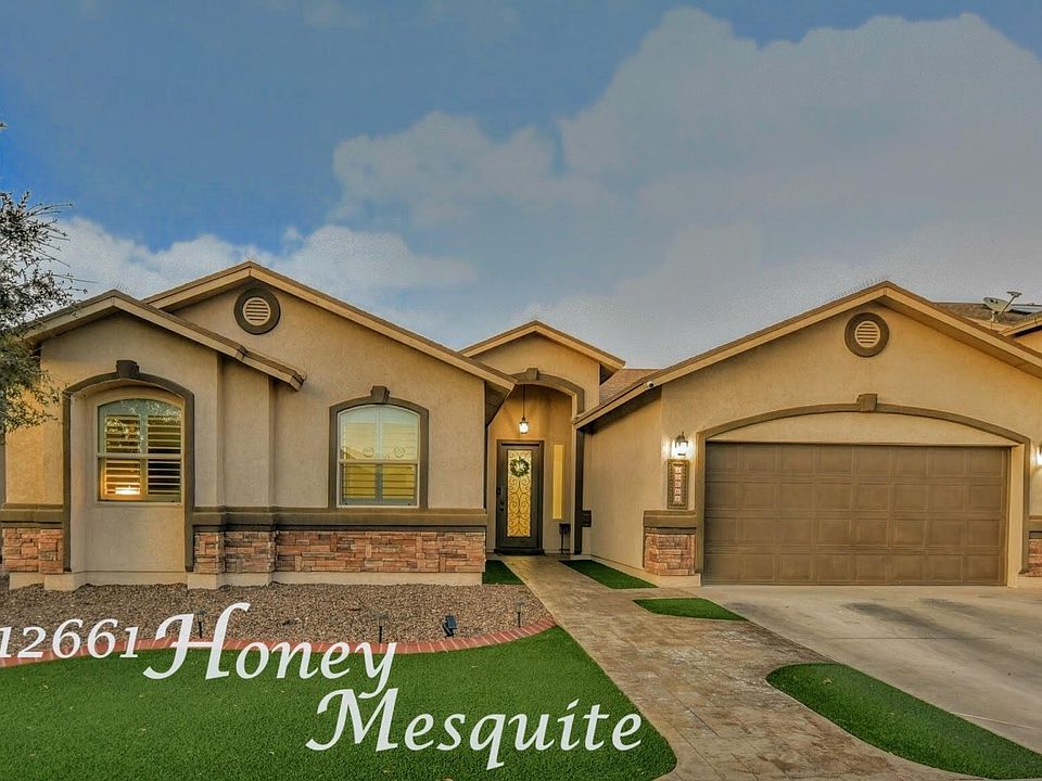 1st image of 12661 Honey Mesquite