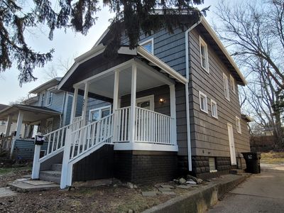 351 Baldwin Ave, Pontiac, MI, 48342