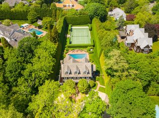 749 Hill St, Southampton, NY 11968