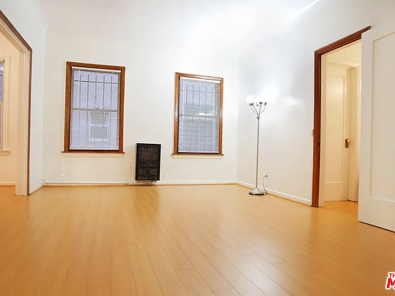 611 S Cloverdale Ave #106 — Photo 7