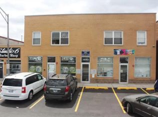 3518 W North Ave #2-R, Stone Park, IL 60165