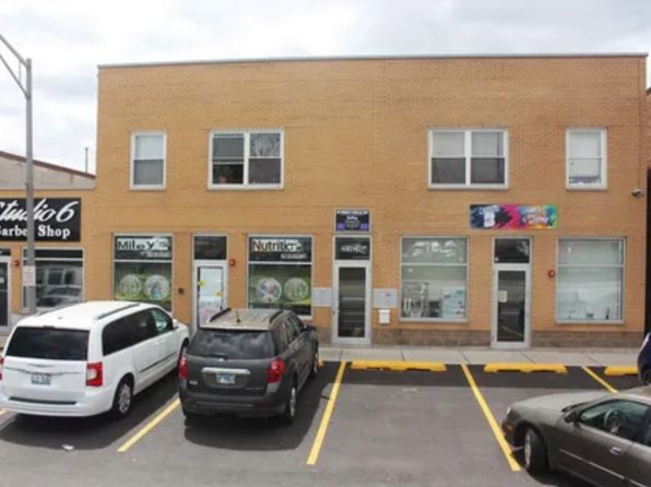 3518 W North Ave #2-R