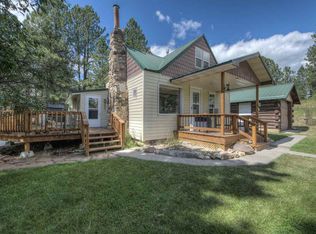 1112 Summit St, Custer, SD 57730