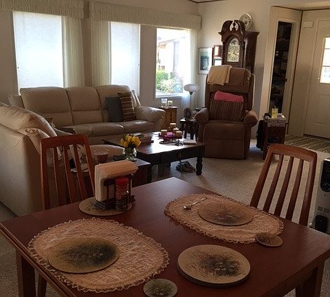 2nd image of 5900 64th St NE Unit 26