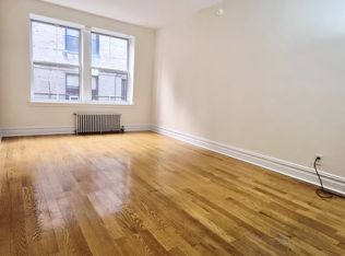 349 W 85th St APT 3, New York, NY 10024