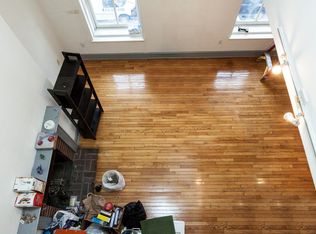 925 Spruce St APT 3, Philadelphia, PA 19107