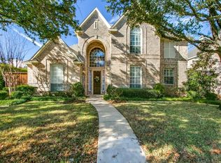 490 Copperstone Trl, Coppell, TX 75019