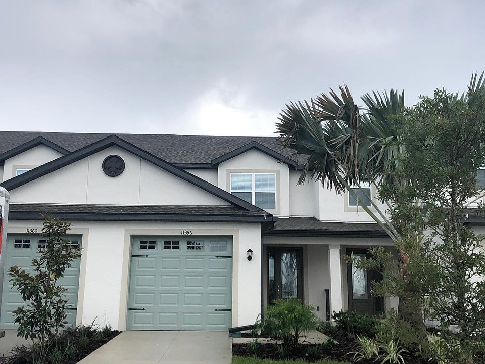 2 Bedroom, 2.5 Bath, 1,615 Sq. Ft. with Screened Lanai