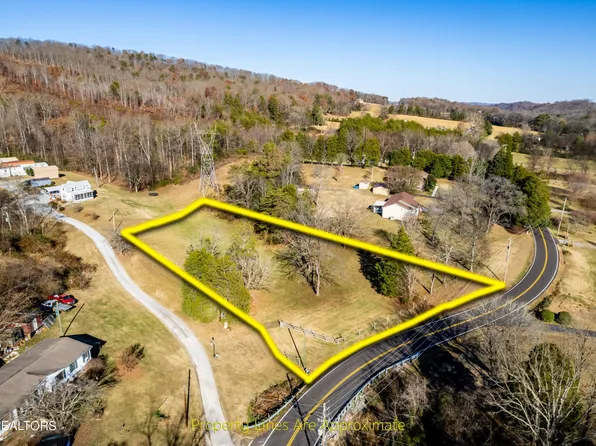 7603 Thorn Grove Pike, Knoxville, TN 37914