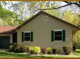 402 E Kreke Ave, Effingham, IL 62401