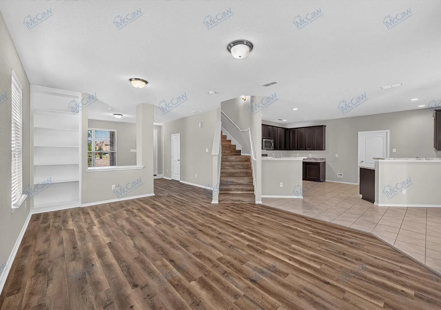 Now Available! Beautiful Home In Crowley ISD. — Photo 3