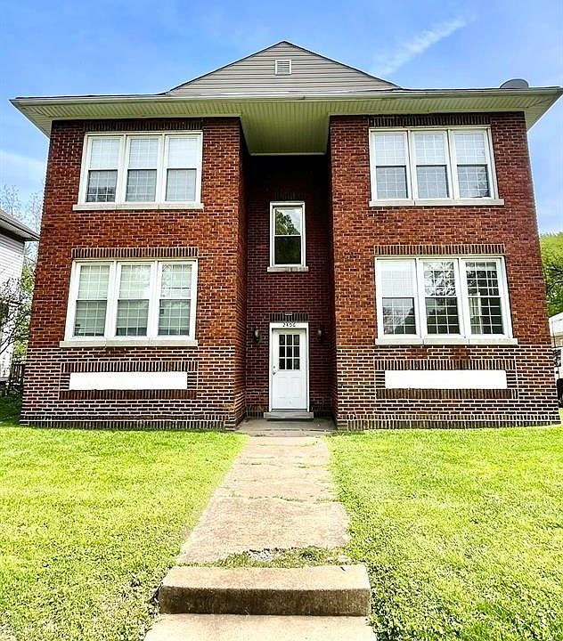 1st image of 2406 Edison Ave #1B