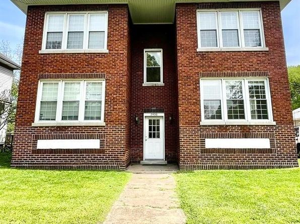 2406 Edison Ave #1B
