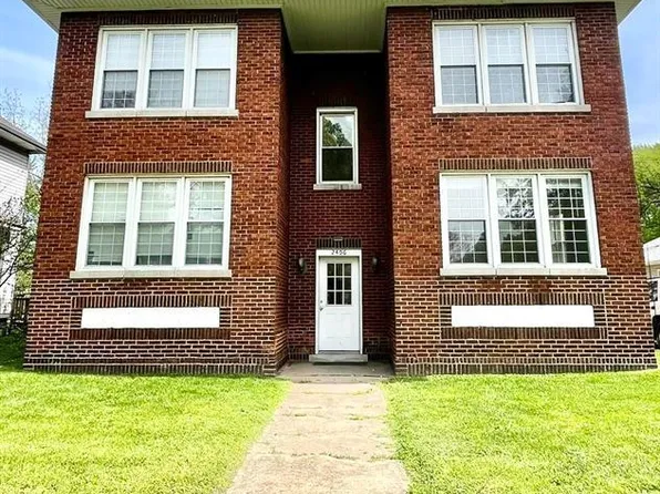 2406 Edison Ave #1B, Granite City, IL 62040