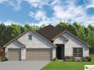 919 Bending Branch Way, Temple, TX 76502