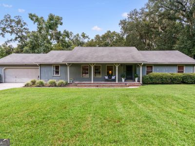 60 Sadler Cove Dr, Woodbine, GA, 31569