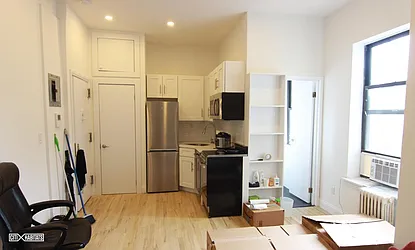 Rented by Citi Habitats