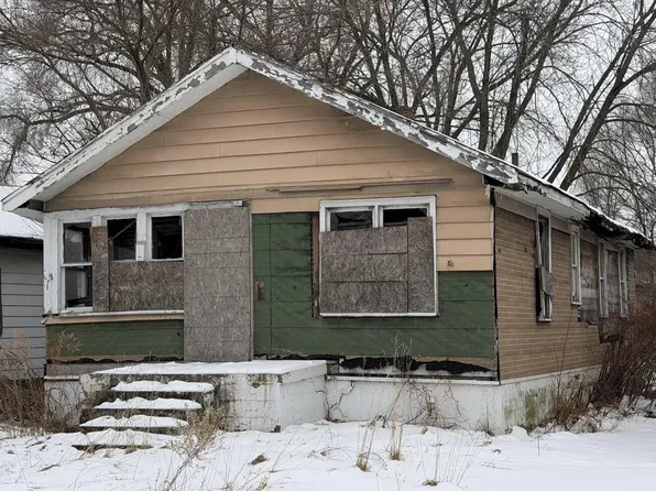 1150 Jennings St, Gary, IN 46404