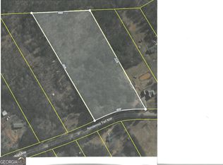 3035 Ponderosa Trl, Monroe, GA 30656