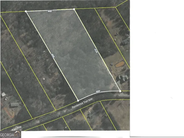 3035 Ponderosa Trl, Monroe, GA 30656