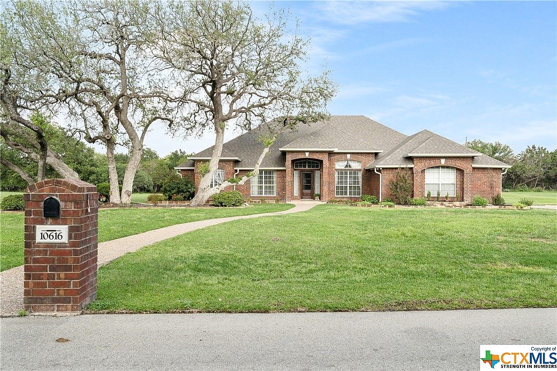 10616 Bridgeport Dr, Temple, TX 76502 MLS 506891 Zillow