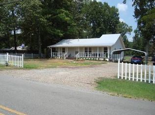 7201 Shannon Rd, Pine Bluff, AR 71603