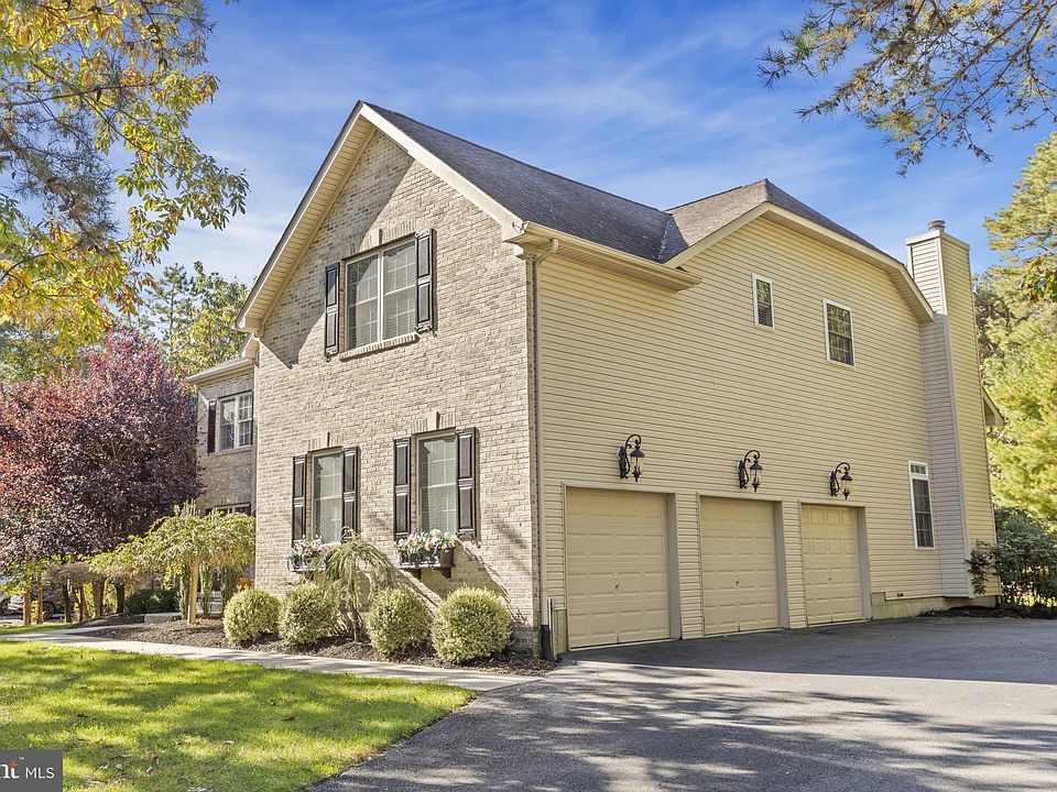 5 Benjamin W, Marlton, NJ 08053 Zillow
