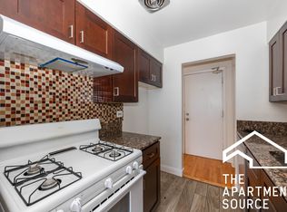 3706 N Pine Grove Ave #3, Chicago, IL 60613