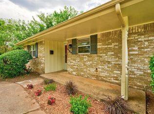 1700 Sunrise St, Norman, OK 73071