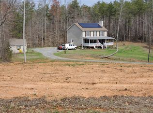 2584 Pell Rd, Westfield, NC 27053