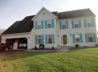 101 Omaha Way, Bear, DE 19701