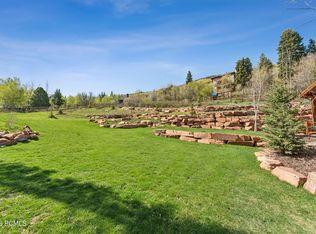3315 W Big Spruce Way, Park City, UT 84098