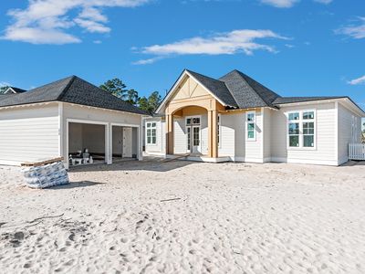 22 Pollard Cv W LOT 47, Watersound, FL, 32461