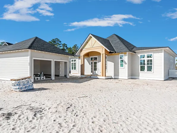 22 Pollard Cv W Lot 47, Watersound, FL 32461