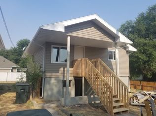 2537 G Ave, Ogden, UT 84401