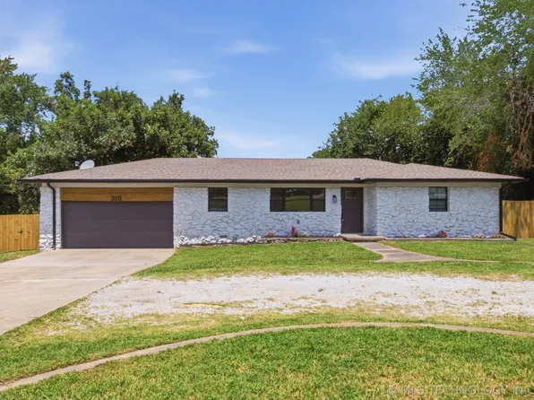3911 W 61st St S, Tulsa, OK 74107